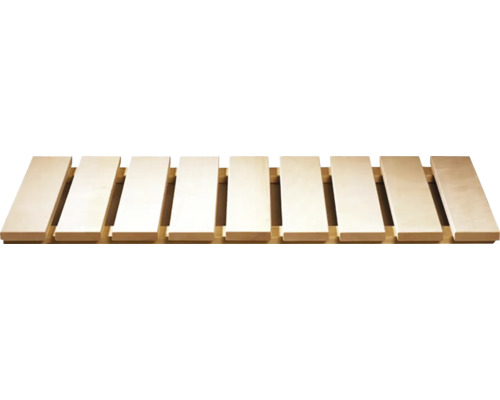 Holzrost für den Aussenbereich