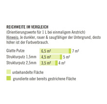 HORNBACH Silikat-Farbe im Wunschfarbton mischen lassen-thumb-2