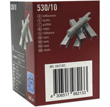 Drahtklammern Typ 530/10