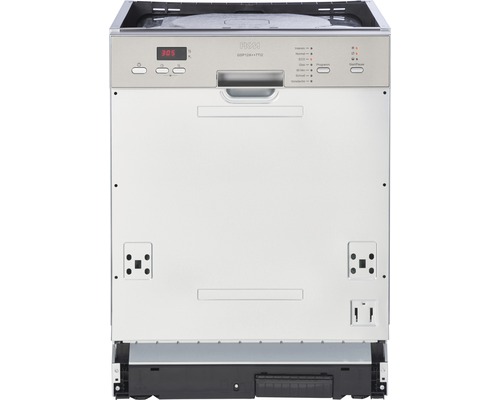 Lave-vaisselle pose libre avec affichage numérique