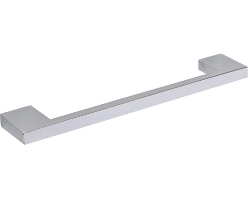 Poignée de meuble en métal