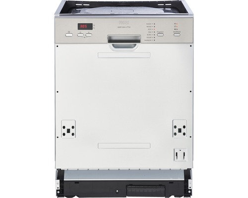 Lave-vaisselle pour installation en cuisine