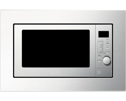 Micro-ondes encastrable pour la cuisine