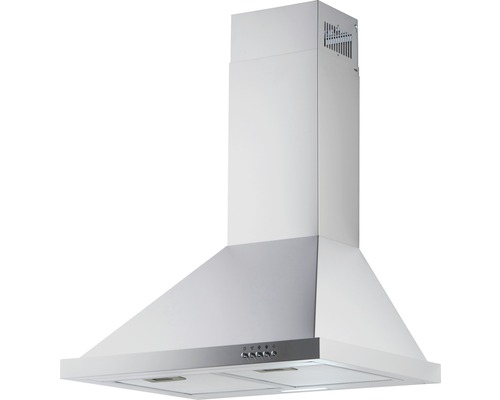 Hotte aspirante pour montage mural