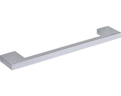 Poignée de meuble en métal