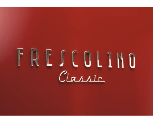 Frescolino Classic Schriftzug