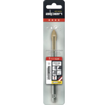 Alpen Glasbohrer L: 111 x Ø 10.0 mm
