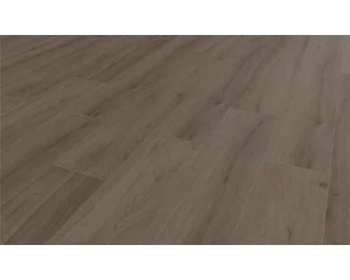 Revêtement de sol stratifié aspect bois