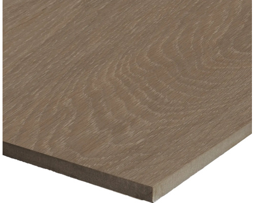 Panneau décoratif aspect bois