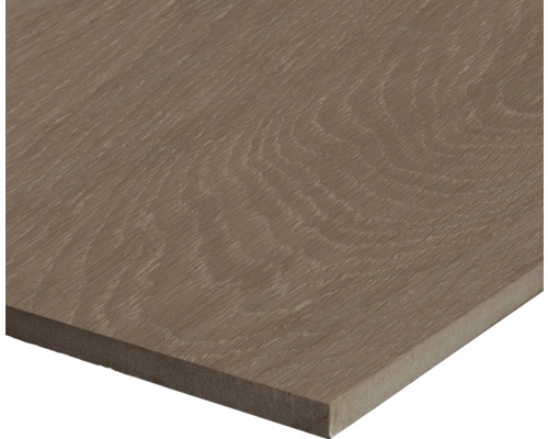 Panneau décoratif avec structure en bois