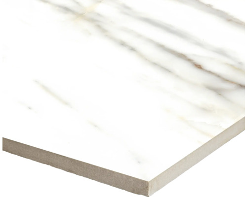 Carrelage aspect marbre