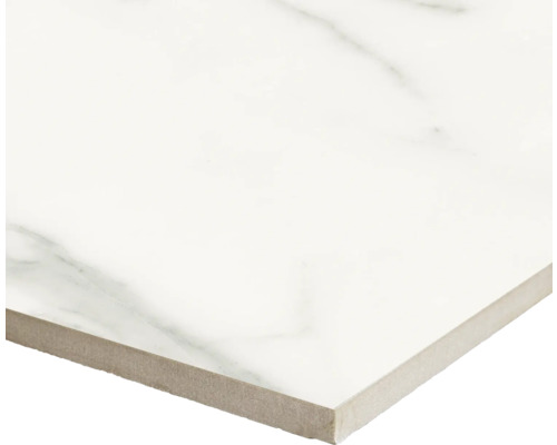 Carreau aspect marbre