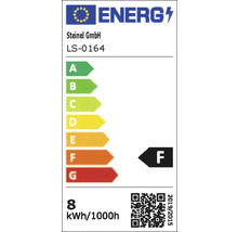 Steinel GmbH Energieeffizienzlabel LS-0164