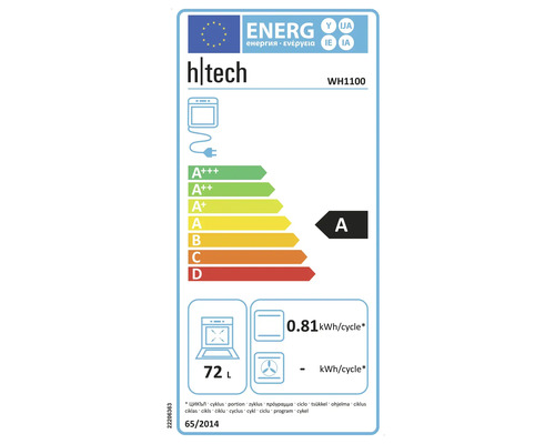 Küchenzeile mit Geräten Flex Well Nepal 270 cm Frontfarbe kaschmir