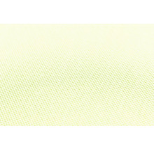 Gros plan d un tissu en maille finement tissé en vert clair.