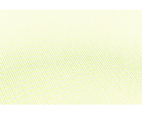 Gros plan d un tissu en maille finement tissé en vert clair.