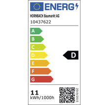 Étiquette d''efficacité énergétique