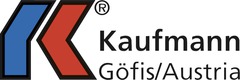 Kaufmann GmbH