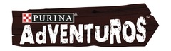 PURINA AdVENTUROS PURINA AdVENTUROS