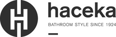 HACEKA HACEKA