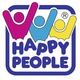Happy People Happy People