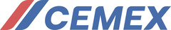 CEMEX CEMEX