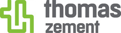 Thomas Zement