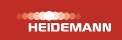 Heidemann Heidemann