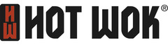 Hot Wok Hot Wok
