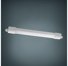 Luminaire pour pièces humides de forme allongée