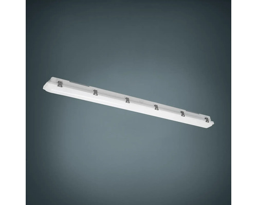 Luminaire pour pièces humides