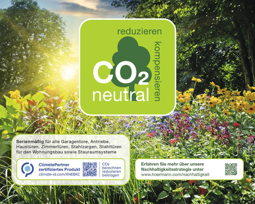 CO2 neutral Symbol