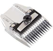 Aesculap Scherkopf für Tierhaarschneidemaschinen