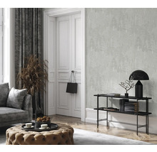 Vliestapete 47653 Heritage Wald grau