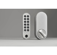 Serrure de porte intelligente Aqara avec clavier