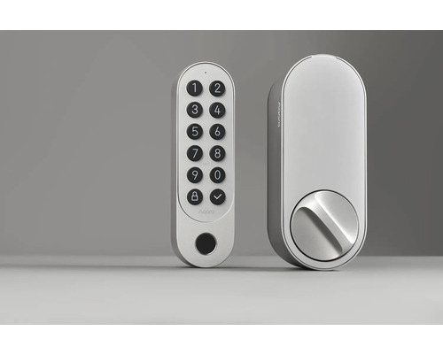 Serrure de porte intelligente Aqara avec clavier