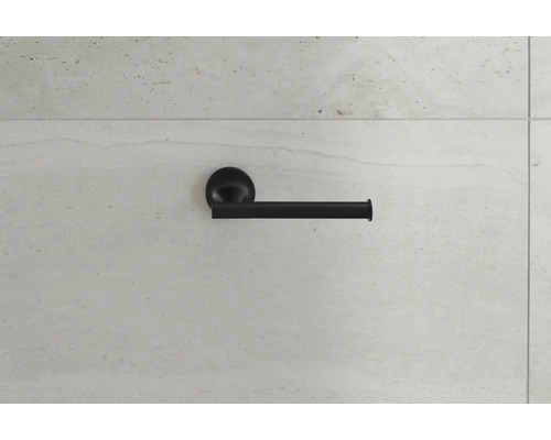 Support de papier toilette pour montage mural