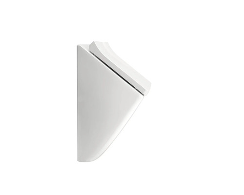 Wand-Tiefspülklosett aus Sanitärkeramik