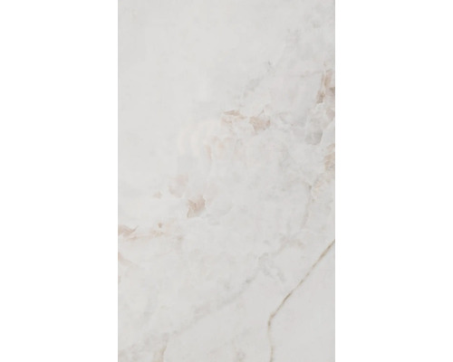 Muster einer hellen Marmorfliese