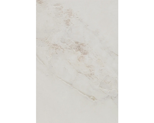 Gros plan d''un carreau clair avec une structure imitation marbre