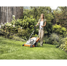 Akku-Rasenmäher STIHL RMA 235, ohne Akku und Ladegerät