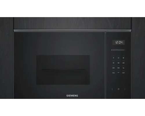 Siemens Mikrowelle zur Kücheninstallation