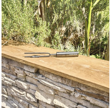 Fourchette à griller en métal