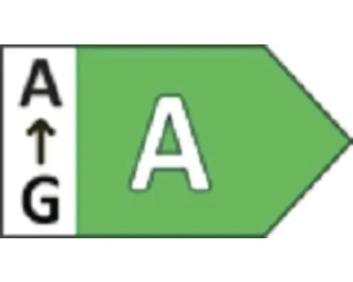 Classe d''efficacité énergétique A