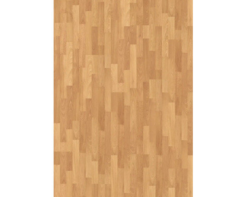 Parquet posé