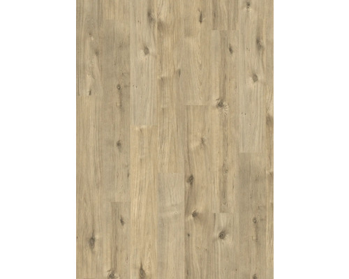 Holzboden in heller Farbe für den Innenbereich.