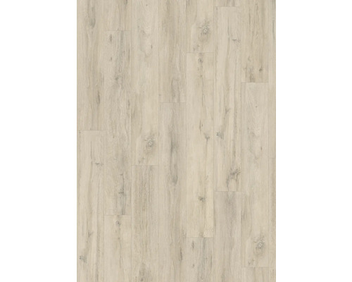 Bodenbelag aus hellem Holz