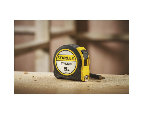 Stanley Rollbandmass Tylon 5 Meter