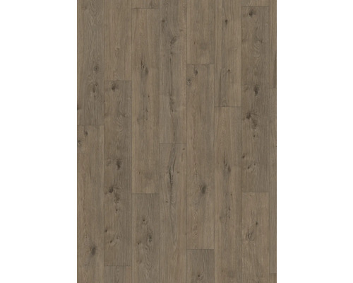 Bodenbelag aus Laminat mit Holzoptik