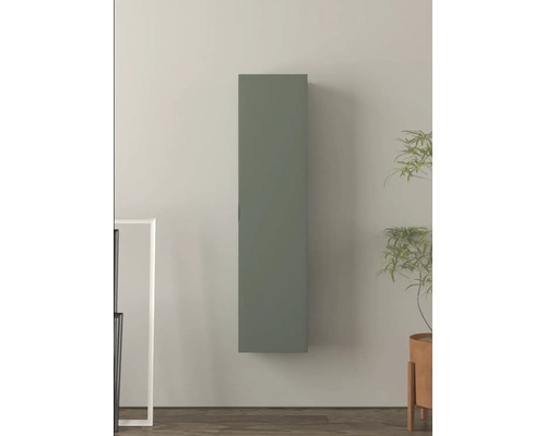 Armoire suspendue au design épuré